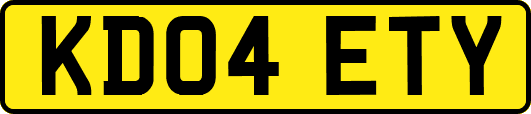 KD04ETY