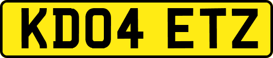KD04ETZ