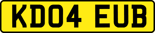 KD04EUB