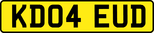 KD04EUD