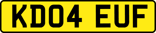 KD04EUF