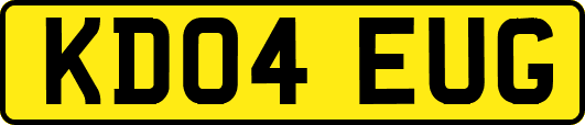 KD04EUG