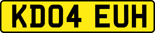 KD04EUH