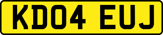 KD04EUJ