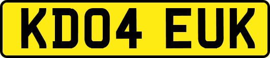 KD04EUK