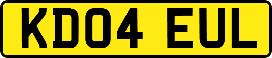KD04EUL