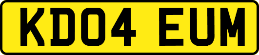 KD04EUM