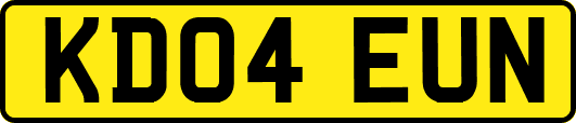 KD04EUN