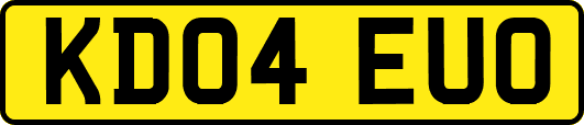 KD04EUO