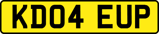 KD04EUP