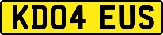 KD04EUS