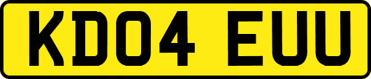 KD04EUU