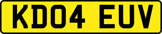 KD04EUV