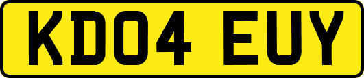 KD04EUY