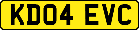 KD04EVC