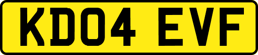 KD04EVF