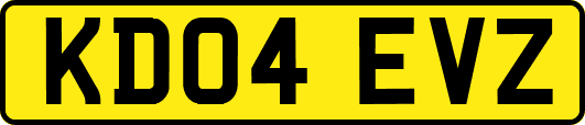 KD04EVZ