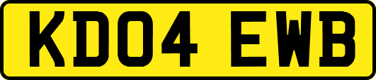 KD04EWB