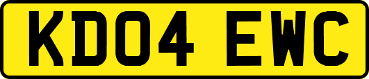 KD04EWC
