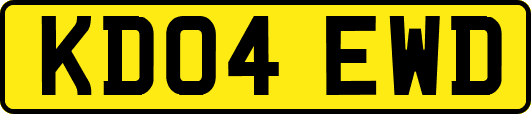 KD04EWD