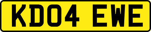 KD04EWE