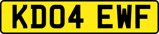 KD04EWF