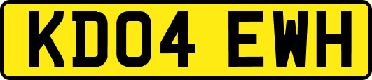 KD04EWH