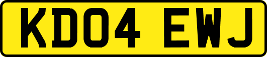 KD04EWJ