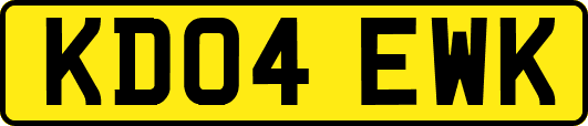 KD04EWK