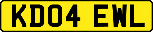 KD04EWL