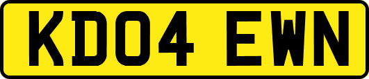 KD04EWN