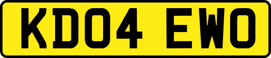 KD04EWO