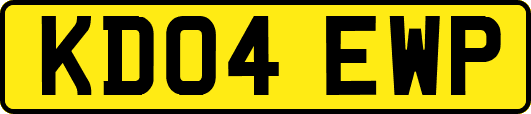 KD04EWP
