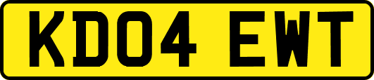 KD04EWT