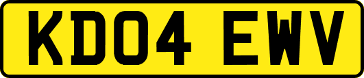 KD04EWV