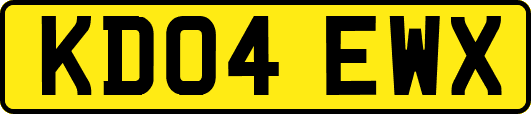 KD04EWX