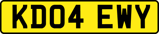 KD04EWY