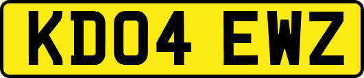 KD04EWZ