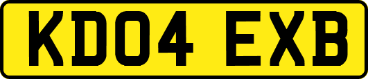 KD04EXB
