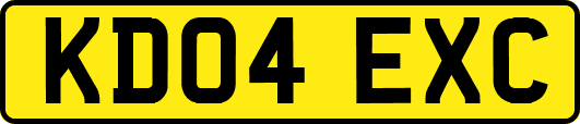 KD04EXC