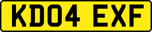 KD04EXF
