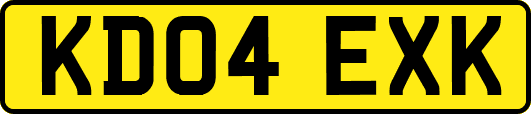 KD04EXK