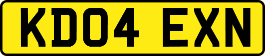 KD04EXN