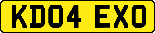 KD04EXO