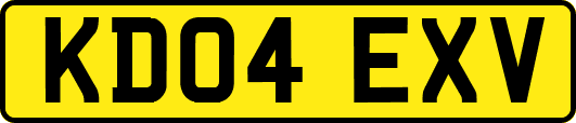 KD04EXV