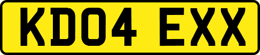 KD04EXX