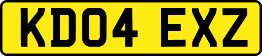 KD04EXZ