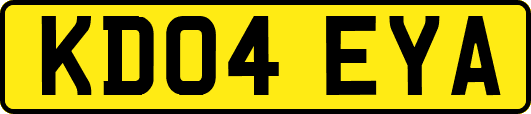 KD04EYA