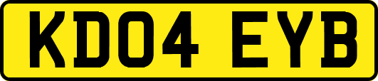 KD04EYB
