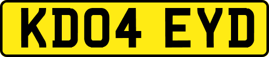 KD04EYD